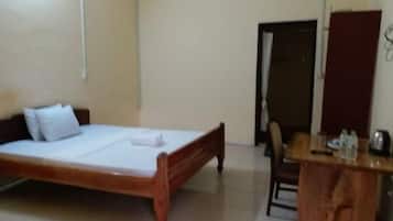 4 habitaciones y wifi