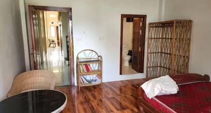 The Battambang Reading Home