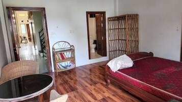 1 Schlafzimmer, WLAN