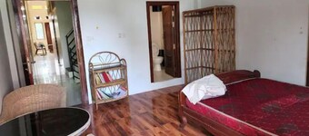 The Battambang Reading Home