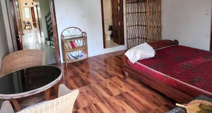 The Battambang Reading Home