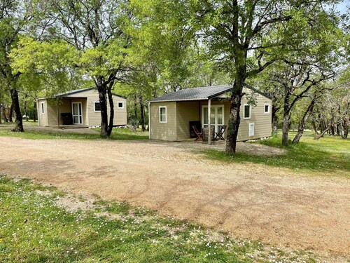 Chalet Nature - Lodges du Bois Dodo