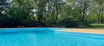 Glamping Lodge - Lodges du Bois Dodo