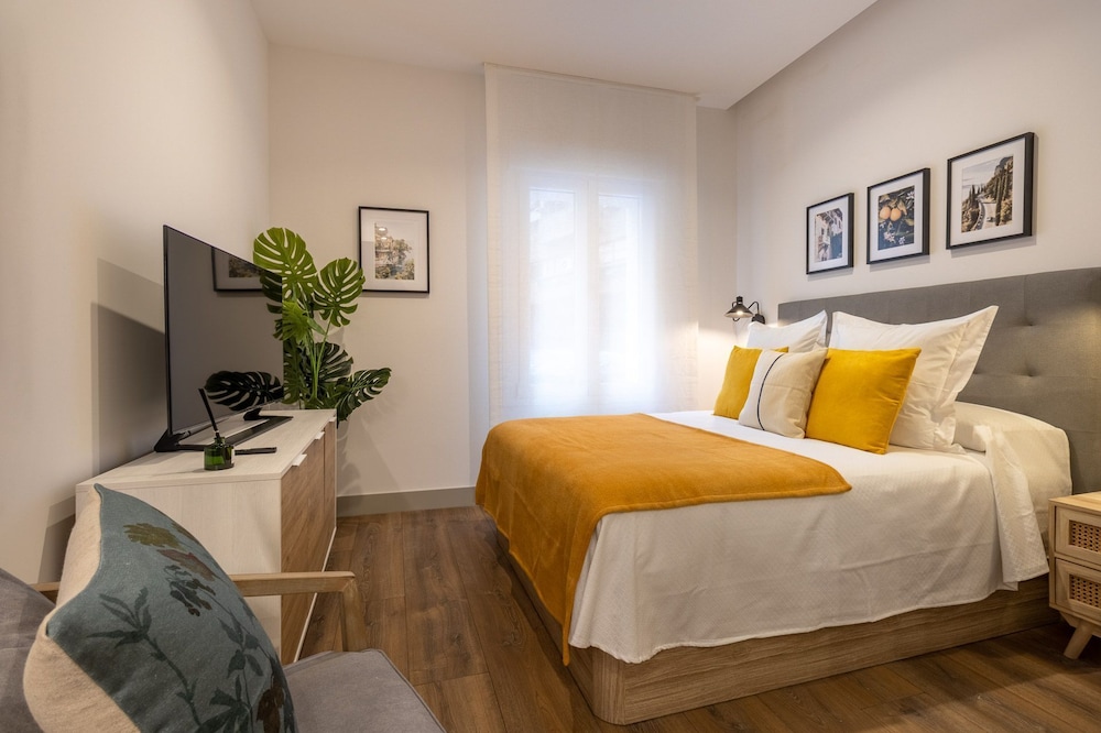 Bonito Loft en Barrio de Chamberi ( Quevedo I )