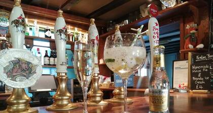 The Horseshoe Inn
