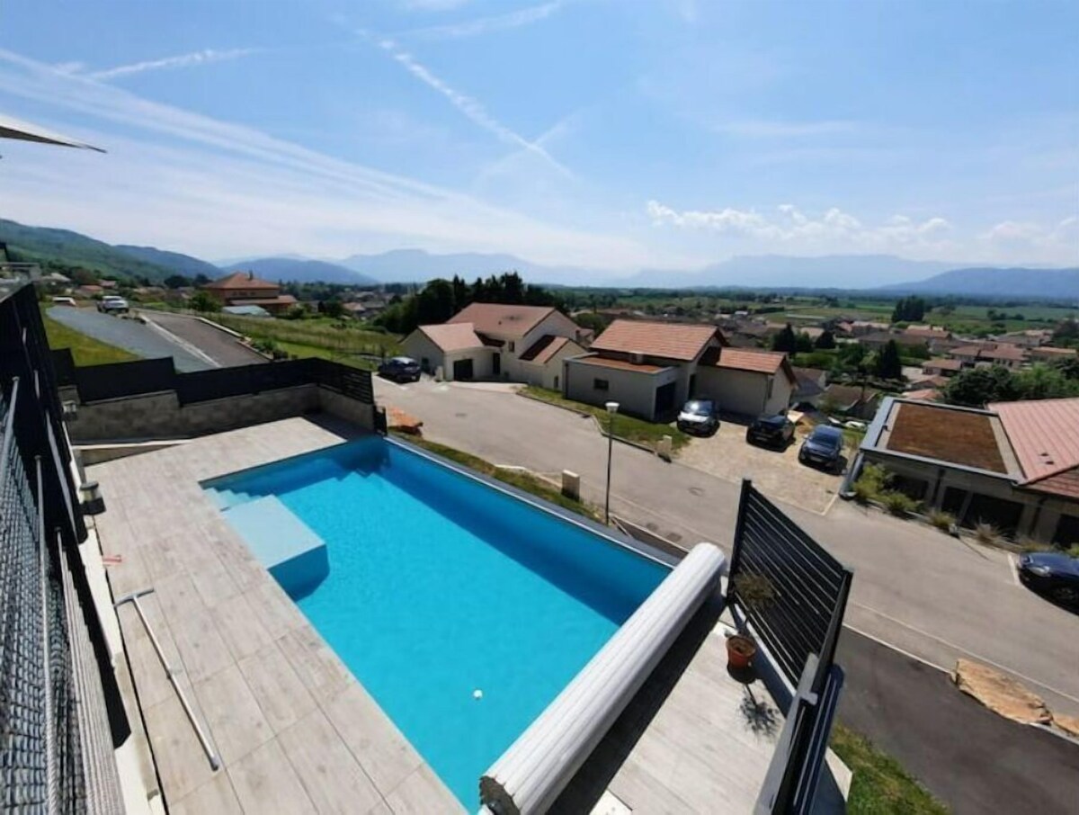 Image de profil de l’hôte