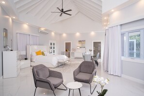 10 chambres, lit parapluie, Wi-Fi, draps fournis