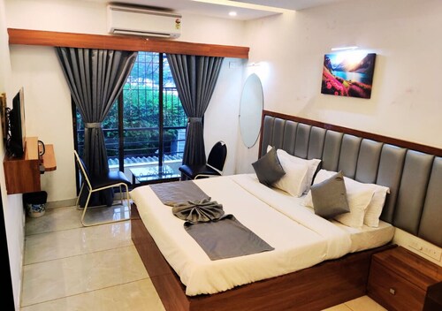 Rajdhani Resort Lonavala