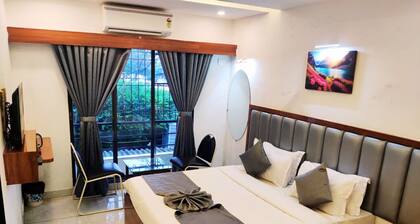 Rajdhani Resort Lonavala