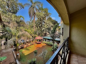 Premium Room - Rajdhani Resort Lonavala (Mawal)