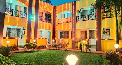 Rajdhani Resort Lonavala