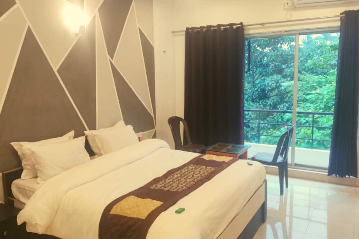 Premium kamer
