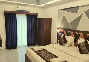 Habitación Premium