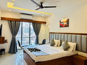 Premium Room - Rajdhani Resort Lonavala (Mawal)