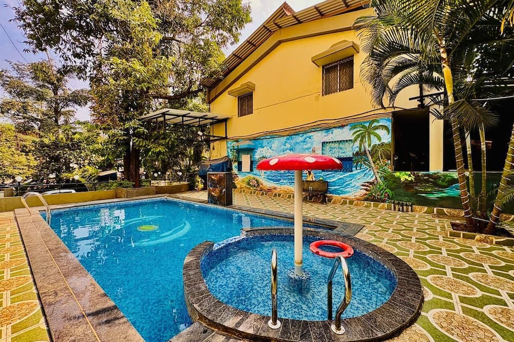 Rajdhani Resort Lonavala