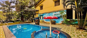 Rajdhani Resort Lonavala