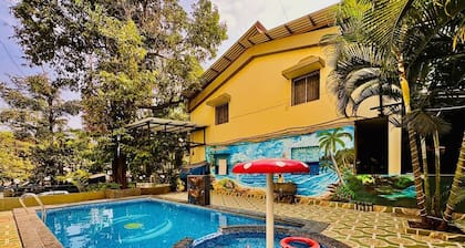 Rajdhani Resort Lonavala