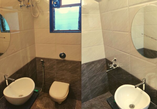 Premium Room | Bathroom