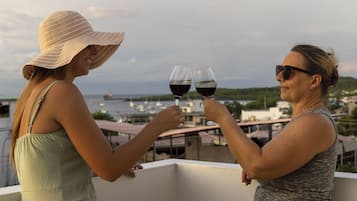Terraço/pátio