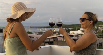 Galapagos Planet Hotel