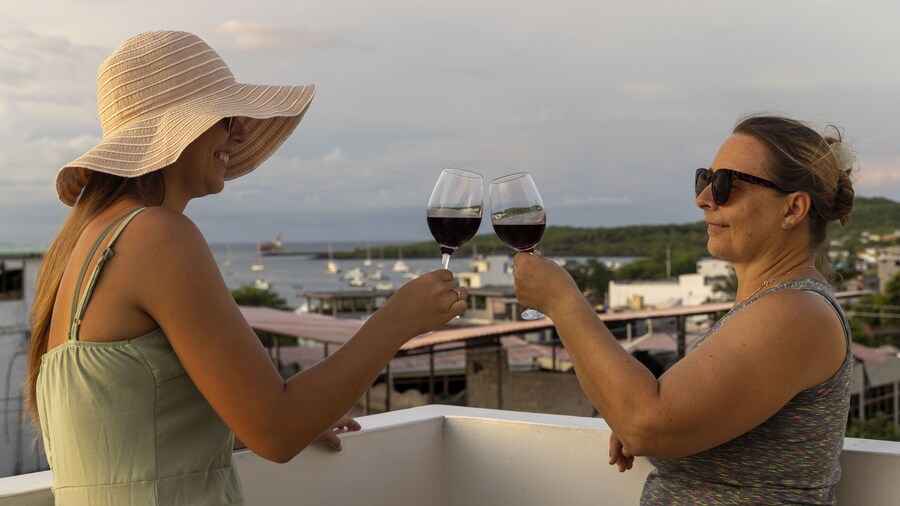 Galapagos Planet Hotel