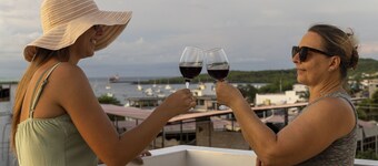 Galapagos Planet Hotel