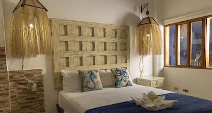 Galapagos Planet Hotel