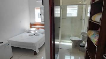 Premium bedding, individually furnished, free WiFi