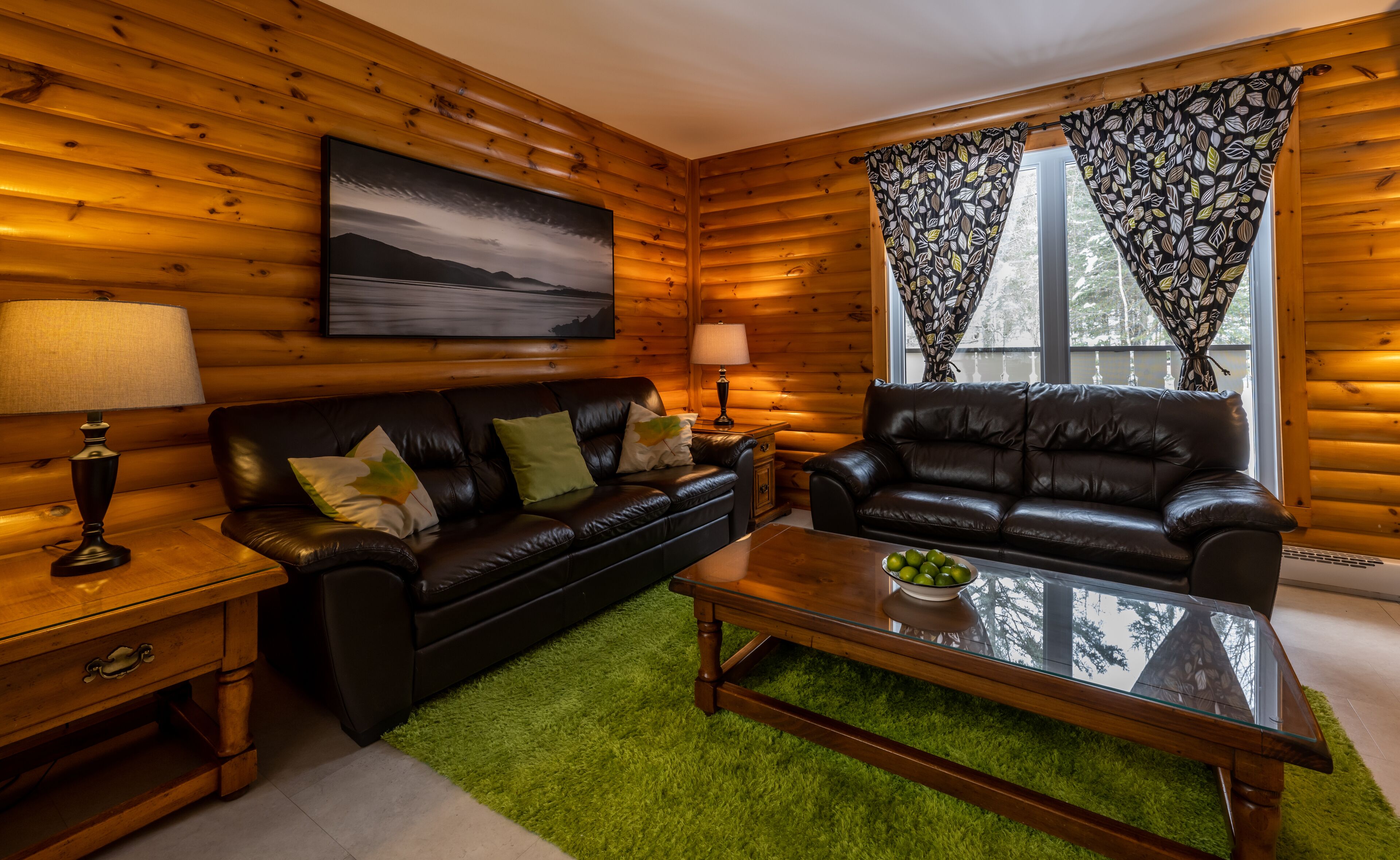 Fun with family and friends