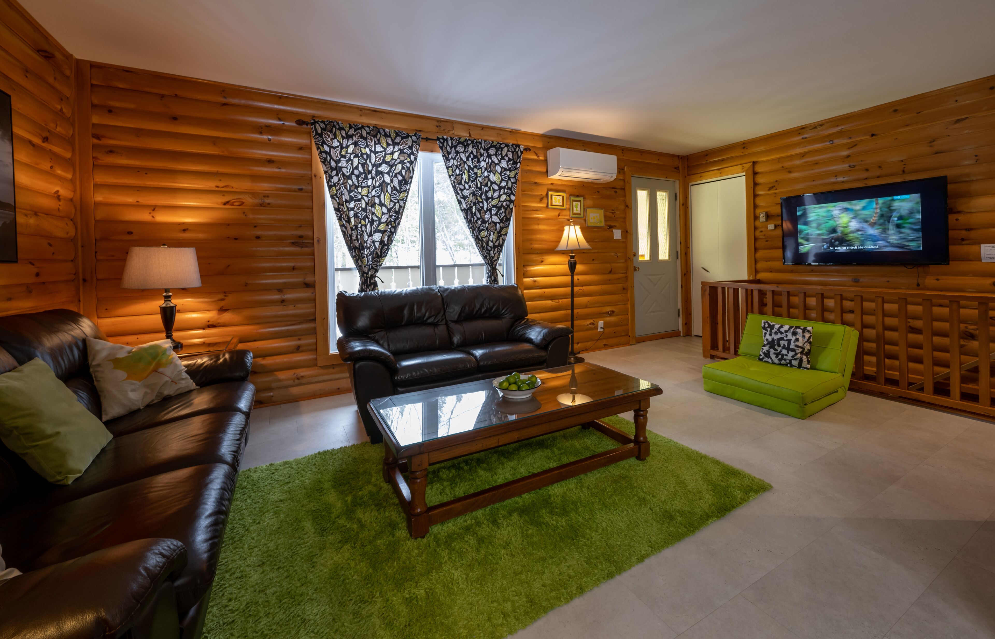 Fun with family and friends