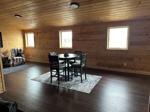 تناول الطعام