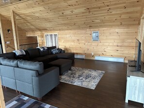 منطقة المعيشة