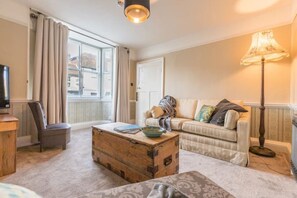 Smart-TV, Musikbibliothek