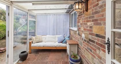 Grade II Listed Historic Town house in East Sussex