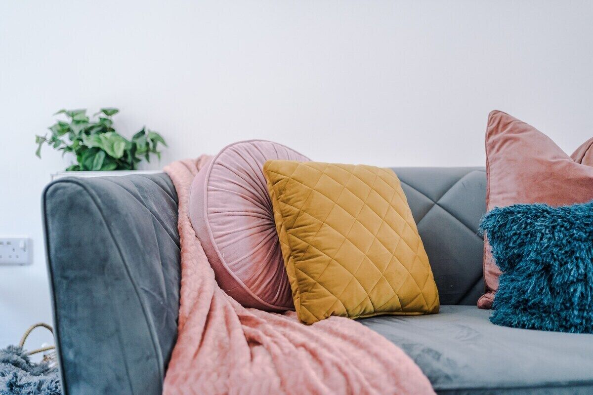 Stylish House in MCR sleeps9