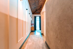 Villa exclusive | Literie de qualité, bureau, système d’insonorisation