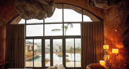 Arborea Hotel