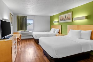 Standard Room, 1 Double Bed, Non Smoking