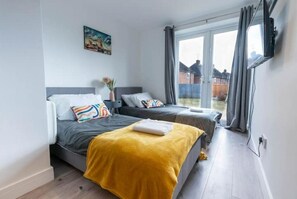 1 habitación 