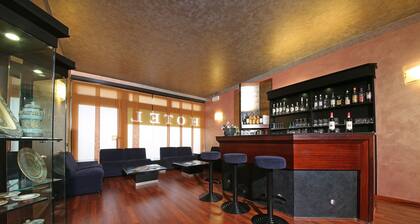 HOTEL RESIDENCE DUCALE