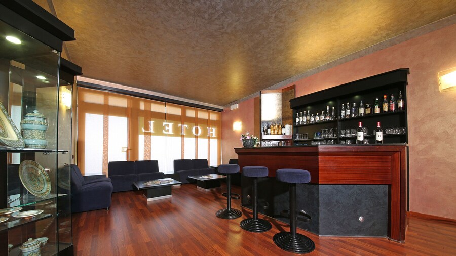 HOTEL RESIDENCE DUCALE