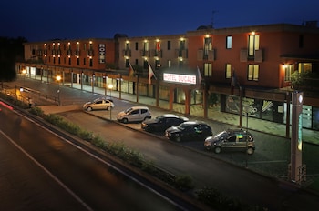 HOTEL RESIDENCE DUCALE