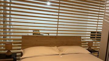 Chambre Double Standard