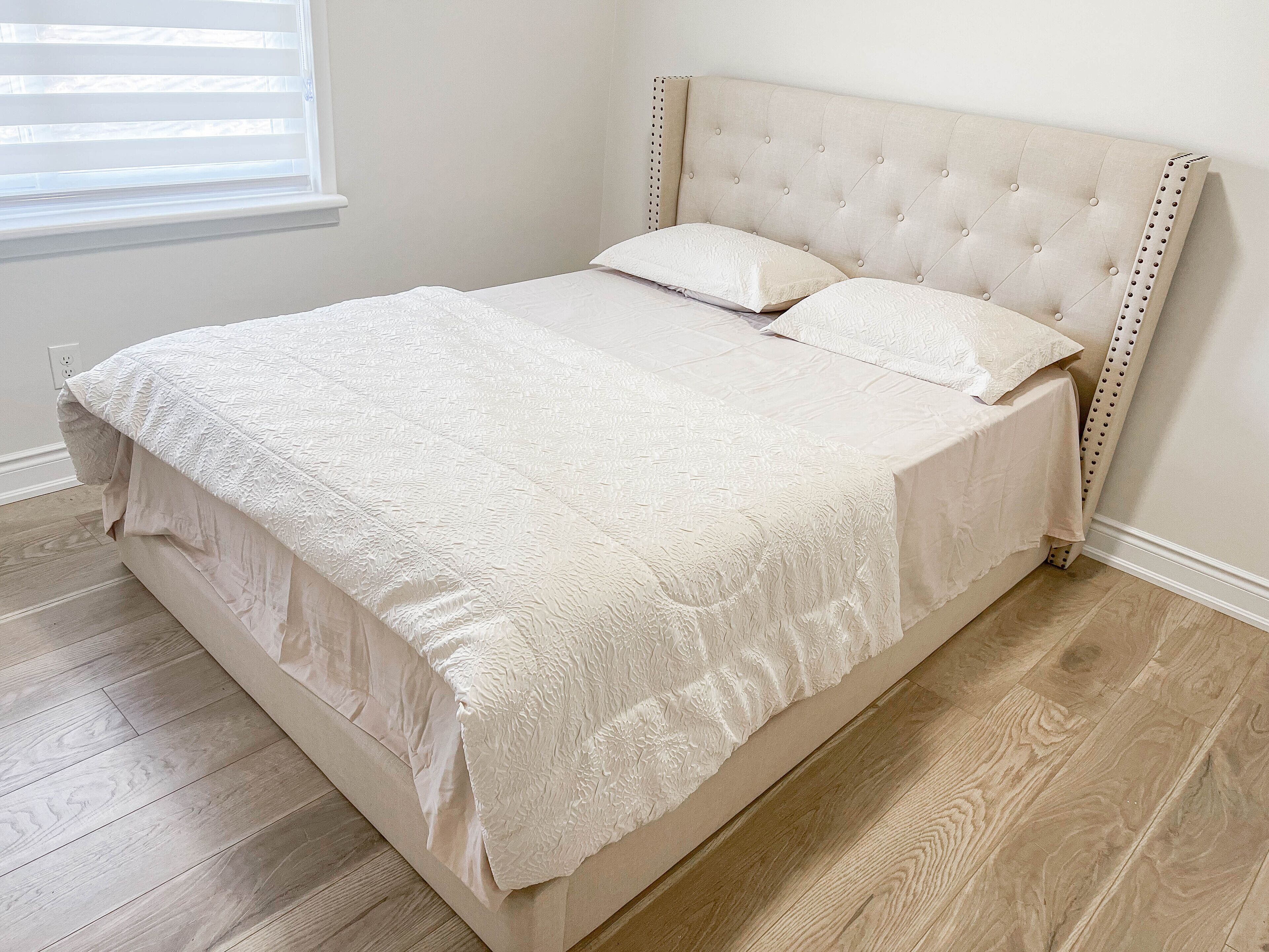 Niagara Serenity by Vineyards