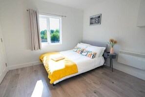 1 Schlafzimmer