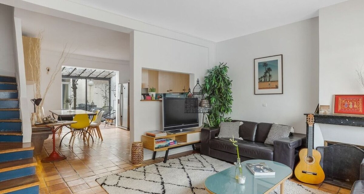 Image de profil de l’hôte