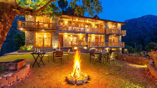 The Hideaway Cottage - Parwanoo