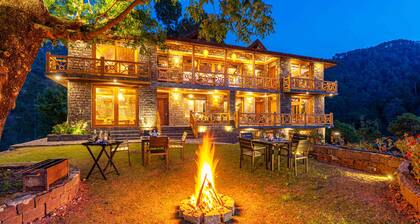 The Hideaway Cottage - Parwanoo