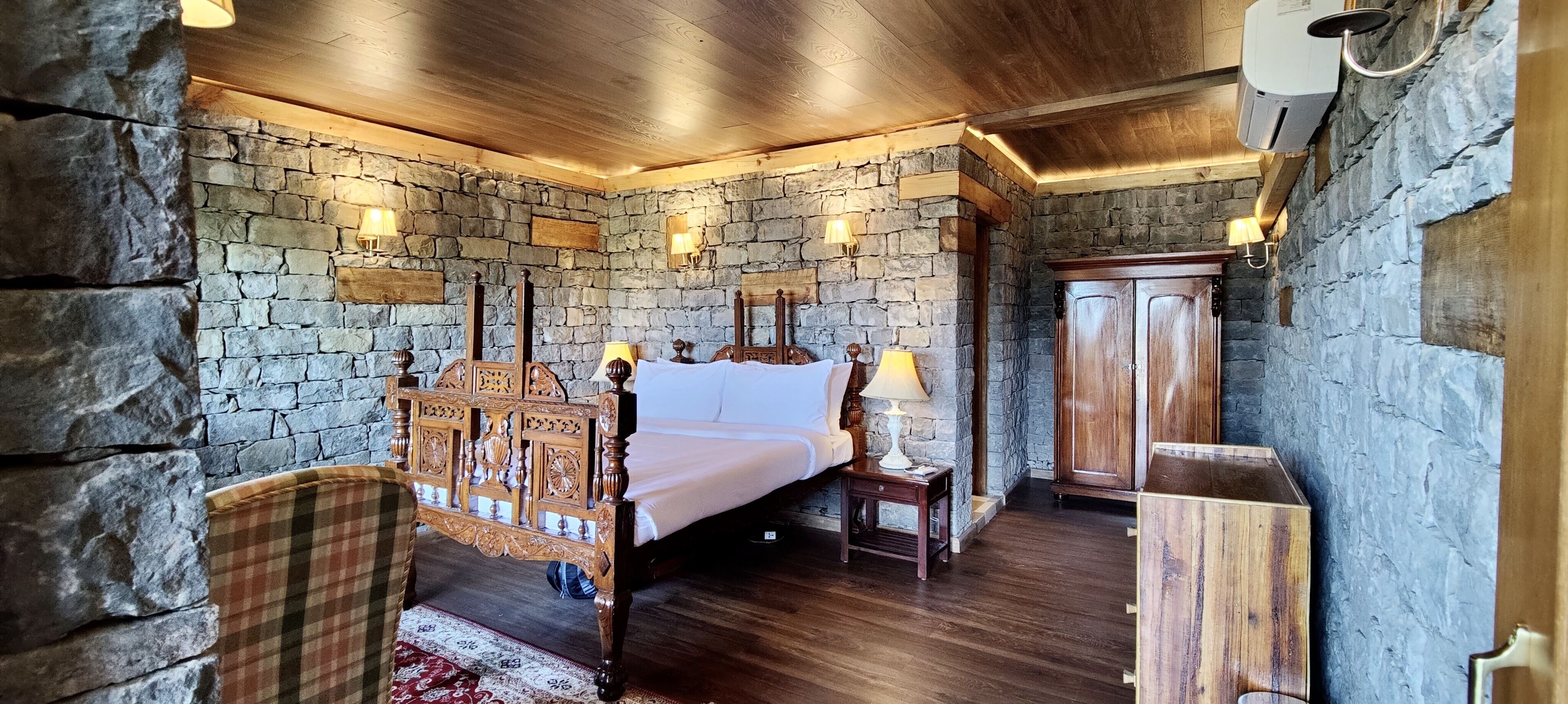 The Hideaway Cottage - Parwanoo