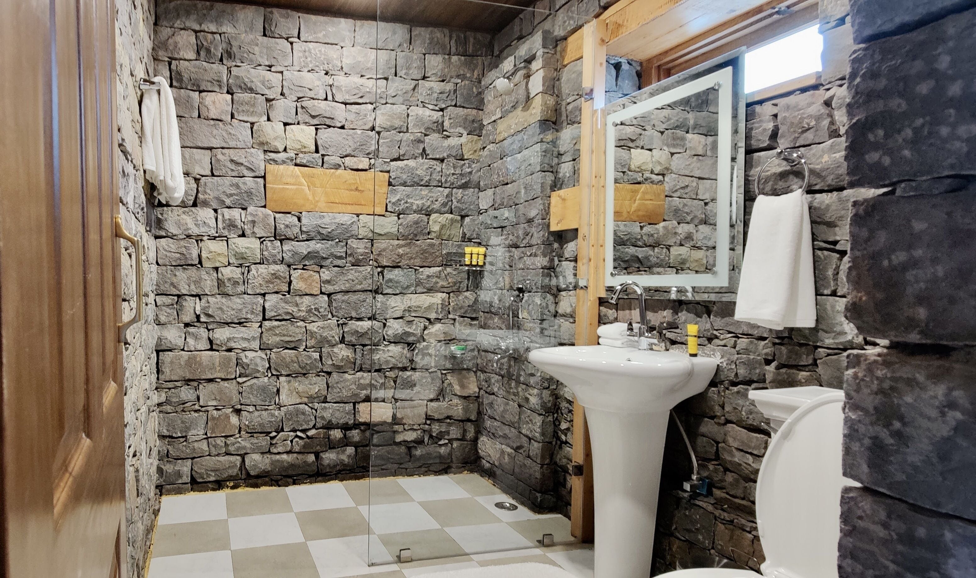 The Hideaway Cottage - Parwanoo